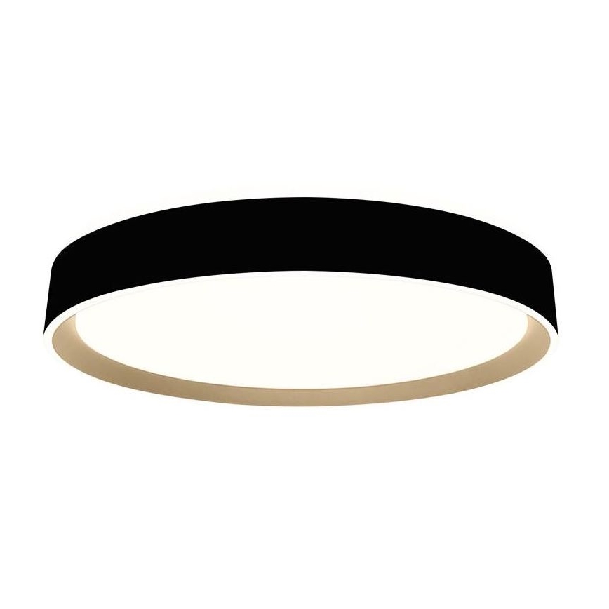 LED Ściemniany plafon LED/48W/230V 2700-6500K Wi-Fi Tuya +pilot