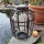 LED Solarna lampa LORETA 1xE27/1,2V 600 mAh IP44