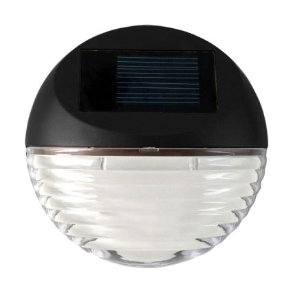 LED Solarna lampa ścienna LED/1,2V 600 mAh IP44