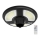 LED Solarna lampa uliczna z czujnikiem LED/10W/3,2V IP65 4000K 15000 mAh + zdalne sterowanie