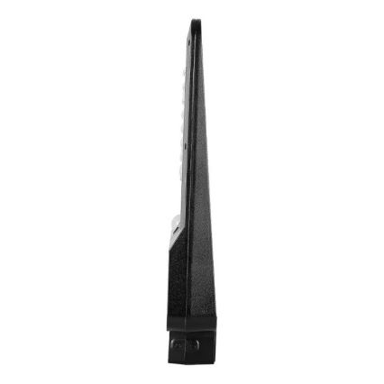 LED Solarna lampa uliczna z czujnikiem LED/15W/7,4V 6000K IP65 10800 mAh