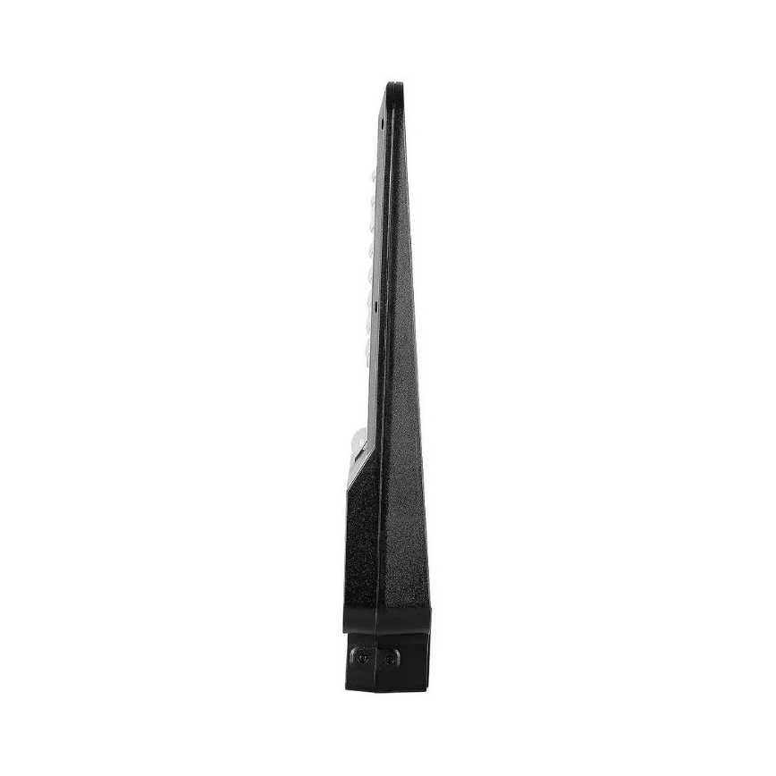 LED Solarna lampa uliczna z czujnikiem LED/15W/7,4V 6000K IP65 10800 mAh