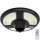LED Solarna lampa uliczna z czujnikiem LED/7,5W/3,2V IP65 4000K 15000 mAh + zdalne sterowanie