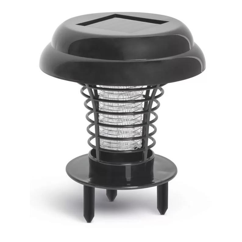 LED Solarna pułapka na owady LED/0,1W 600mAh IP44