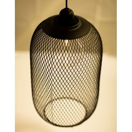 LED Solarny lampion na linkę MEGGY 1,2V 200 mAh IP44