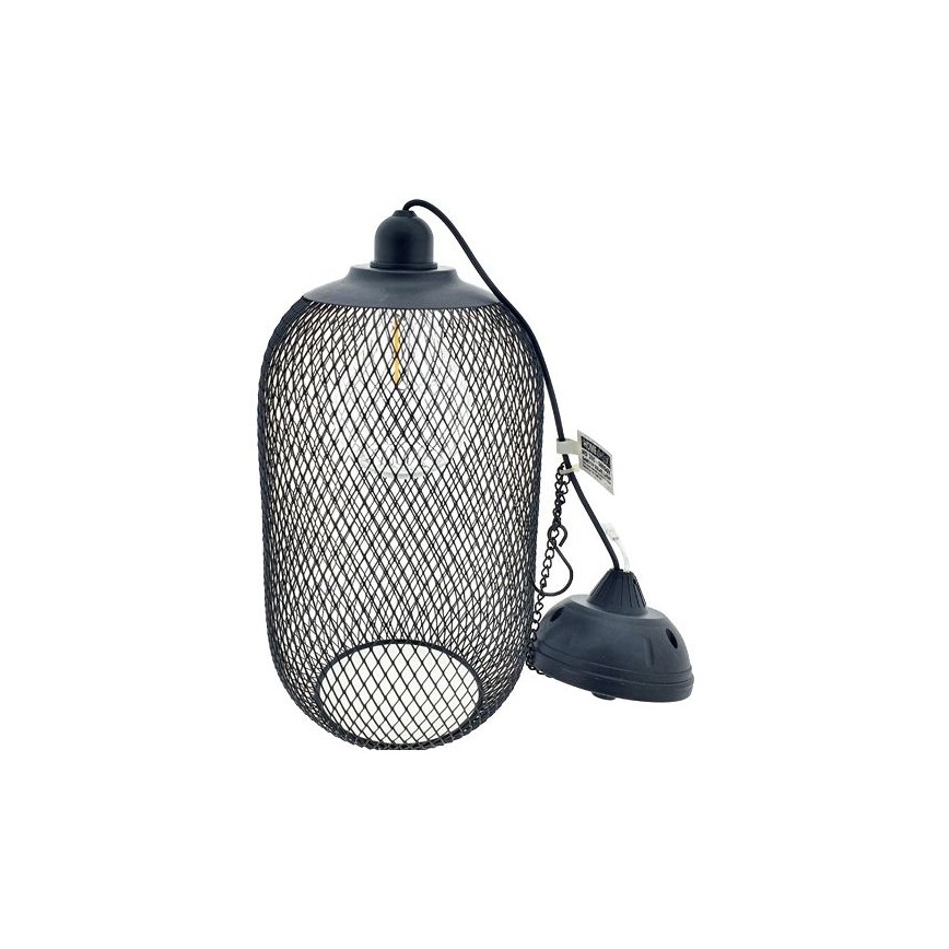 LED Solarny lampion na linkę MEGGY 1,2V 200 mAh IP44