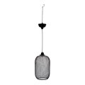 LED Solarny lampion na linkę MEGGY 1,2V 200 mAh IP44