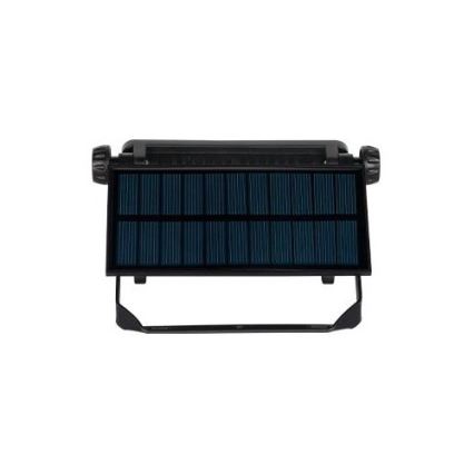 LED Solarny naświetlacz z czujnikiem LED/20W/5,5V 2600 mAh IP65
