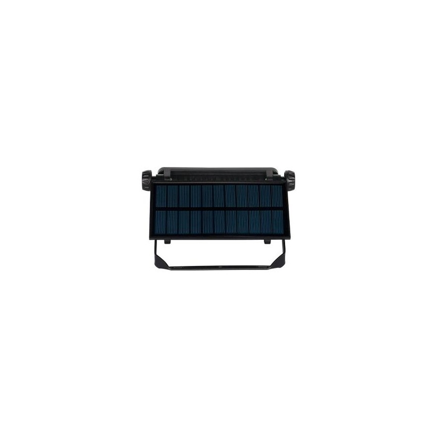 LED Solarny naświetlacz z czujnikiem LED/20W/5,5V 2600 mAh IP65