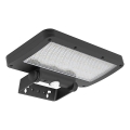 LED Solarny naświetlacz z czujnikiem LED/5W/3,7V 1500 mAh IP54
