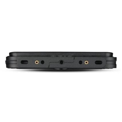 LED Solarny naświetlacz z czujnikiem LED/5W/3,7V IP65 4000K 3000 mAh