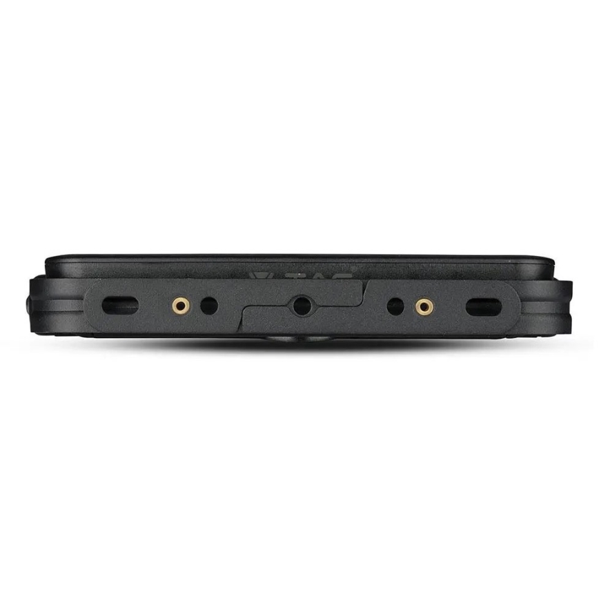 LED Solarny naświetlacz z czujnikiem LED/5W/3,7V IP65 4000K 3000 mAh