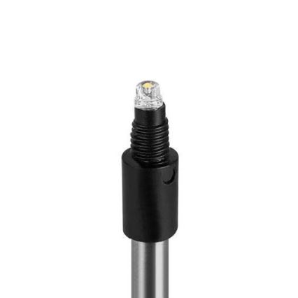 LED Solarny Oświetlenie dekoracyjne LED/1,2V 3000K 76 cm 600 mAh IP44