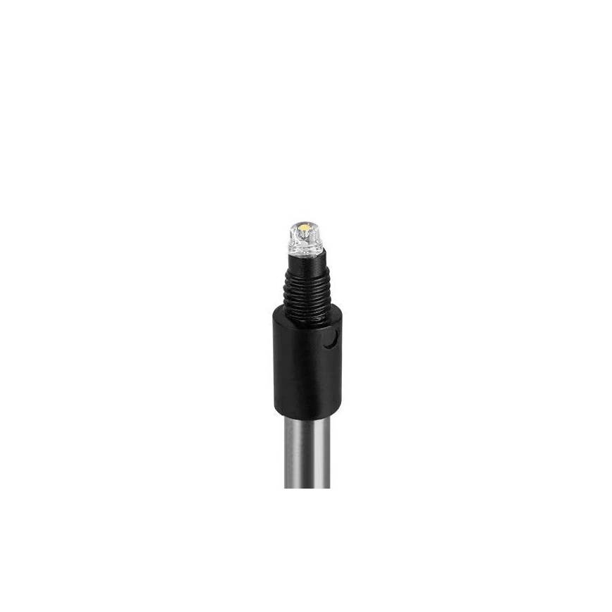 LED Solarny Oświetlenie dekoracyjne LED/1,2V 3000K 76 cm 600 mAh IP44