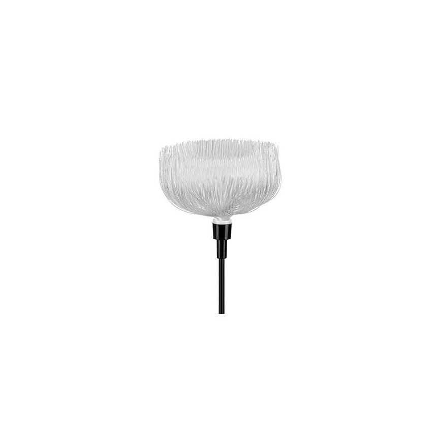LED Solarny Oświetlenie dekoracyjne LED/1,2V 3000K 80 cm 600 mAh IP44