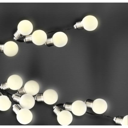 LED Oświetlenie solarne dekoracyjne