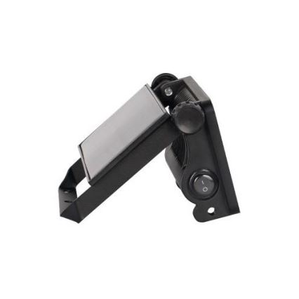 LED Solarny reflektor z czujnikiem LED/30W/5,5V 3000 mAh IP54