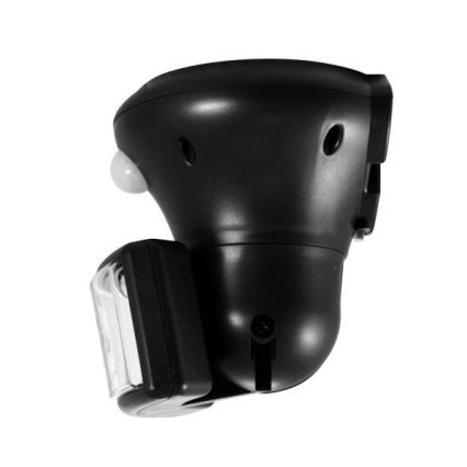Reflektor solarny LED z czujnikiem LED/5W/3,7V 2000 mAh IP44