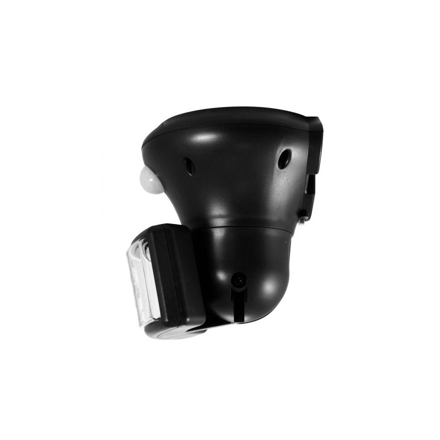 Reflektor solarny LED z czujnikiem LED/5W/3,7V 2000 mAh IP44