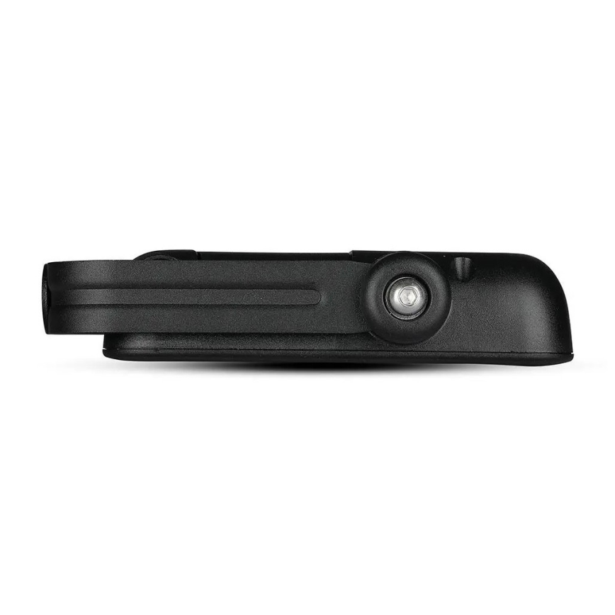 Reflektor solarny LED z czujnikiem LED/5W/3,7V IP65 4000K 3000 mAh