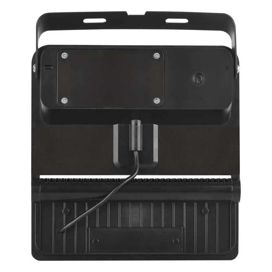 Reflektor solarny LED z czujnikiem ruchu LED/3,7V 3600mAh 4000K IP54