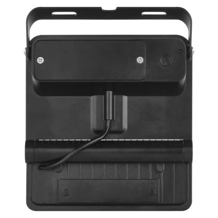 Reflektor solarny LED z czujnikiem ruchu SOLO LED/3,7V 2000mAh 4000K IP54