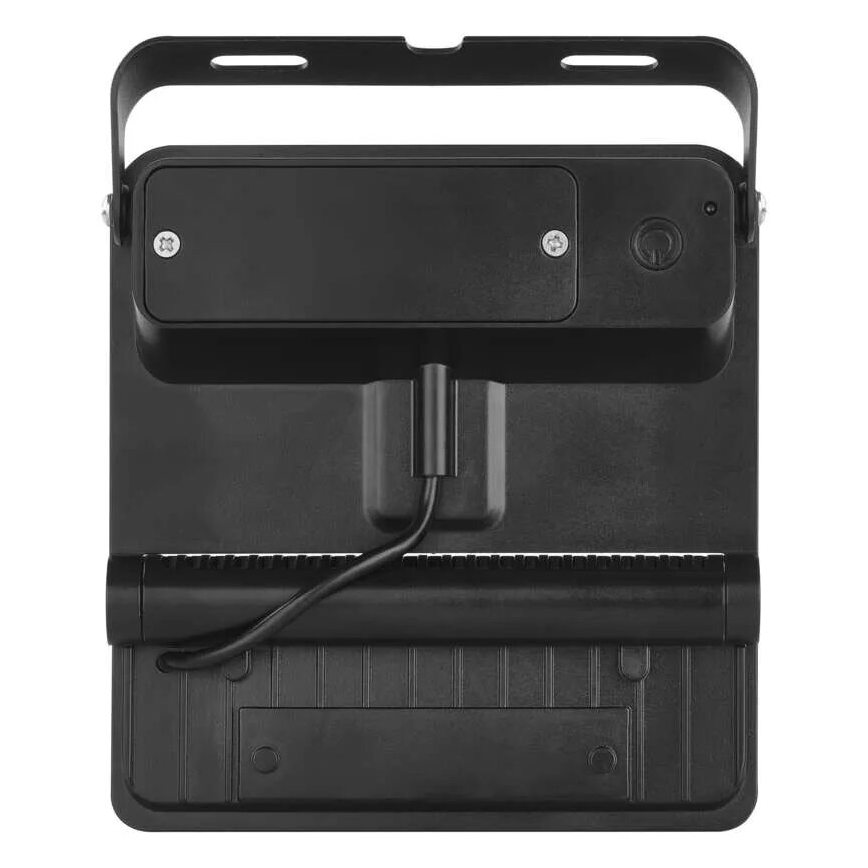 Reflektor solarny LED z czujnikiem ruchu SOLO LED/3,7V 2000mAh 4000K IP54