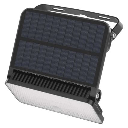 Reflektor solarny LED z czujnikiem ruchu SOLO LED/3,7V 2000mAh 4000K IP54