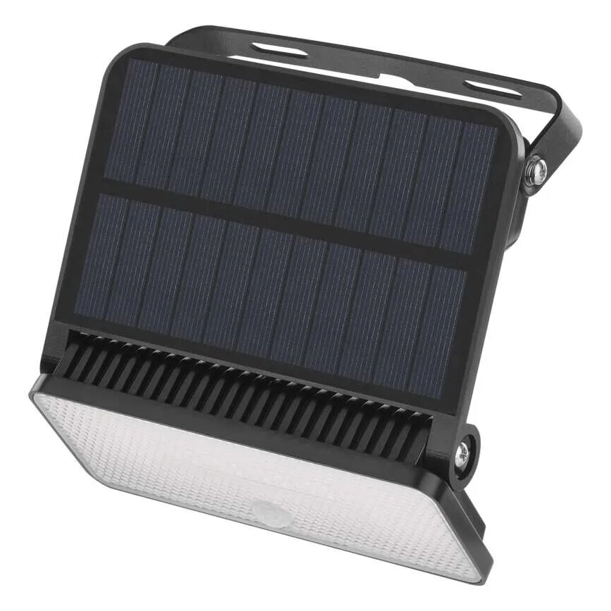 Reflektor solarny LED z czujnikiem ruchu SOLO LED/3,7V 2000mAh 4000K IP54