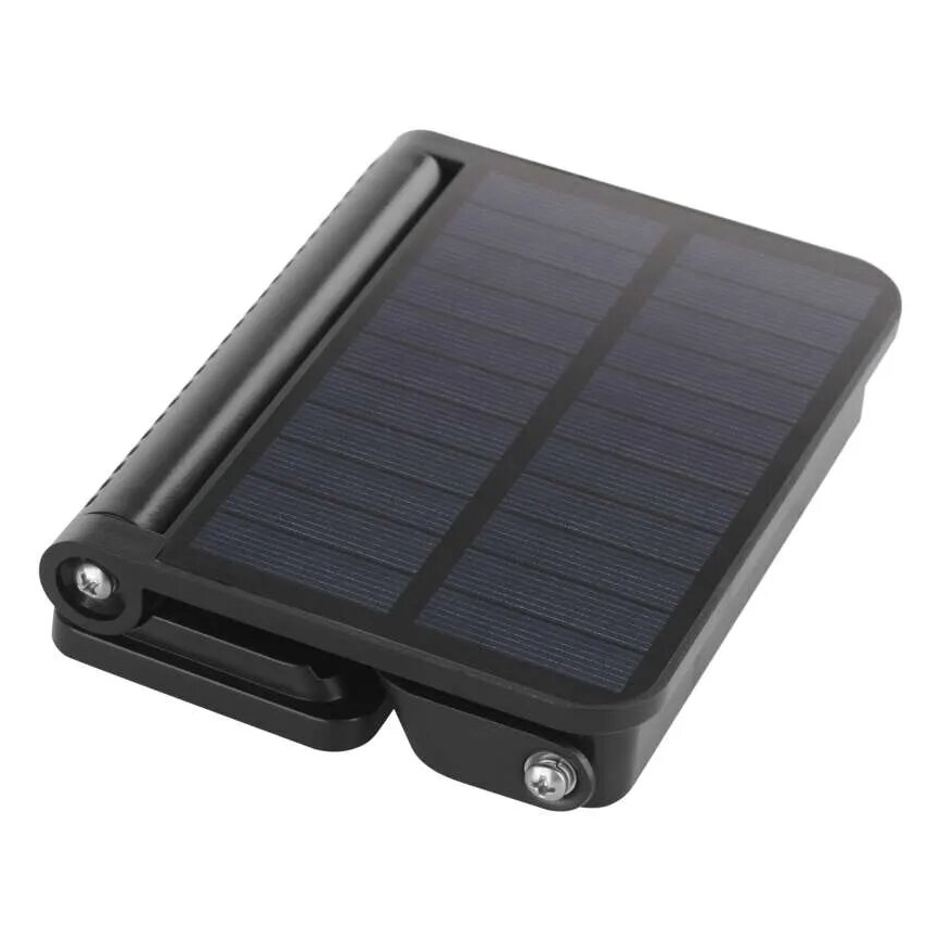 Reflektor solarny LED z czujnikiem ruchu SOLO LED/3,7V 2000mAh 4000K IP54
