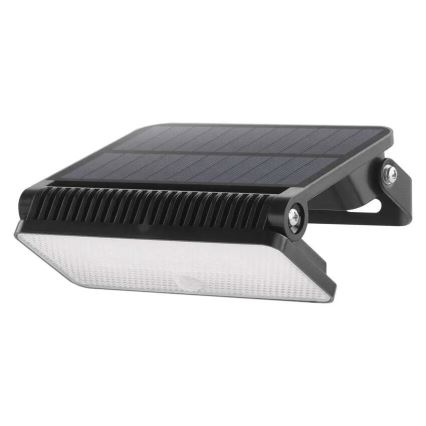 Reflektor solarny LED z czujnikiem ruchu SOLO LED/3,7V 2000mAh 4000K IP54