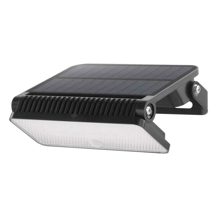 Reflektor solarny LED z czujnikiem ruchu SOLO LED/3,7V 2000mAh 4000K IP54