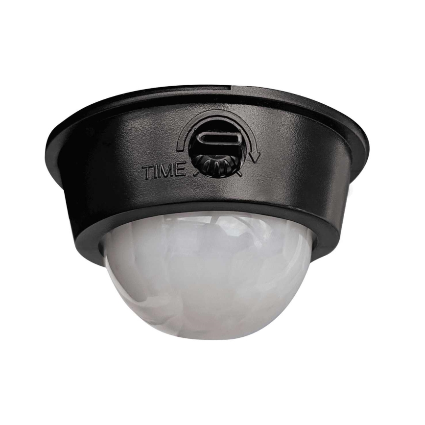 LED Solarny reflektor z czujnikiem TOMI LED/10W/7,4V 1800 mAh IP44
