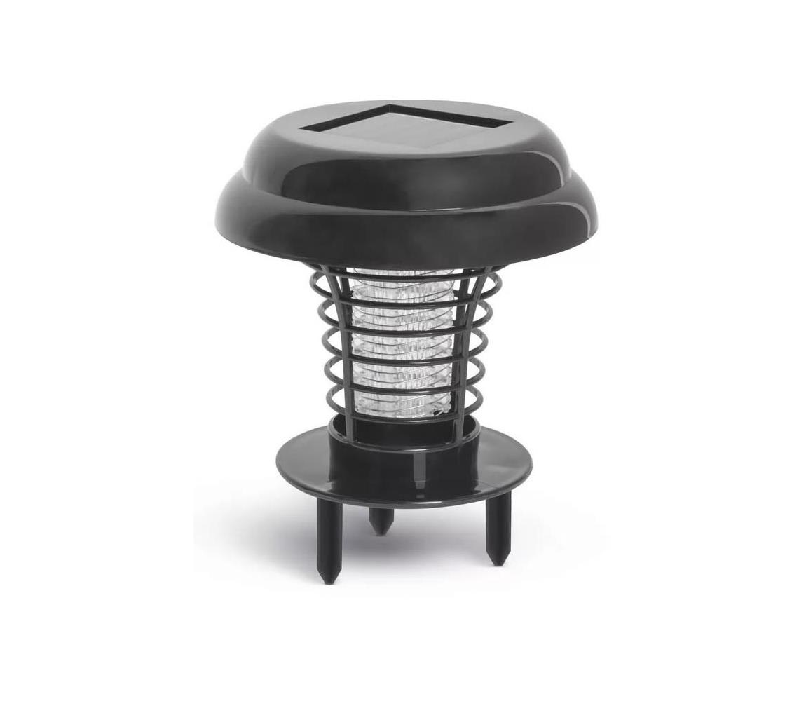 LED Solarny środek odstraszający owady LED/0,1W IP44