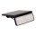LED Solarny zewnętrzny reflektor z czujnikiem LED/8W/3,7V 2000 mAh IP54 czarny