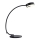 LED stołowa DRIFTER LED/8,4W/230V czarny