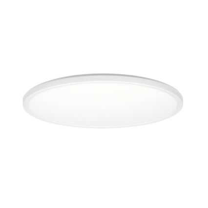 LED Lampa sufitowa do łazienki NIVERA LED/24W/230V IP54 3000/4000/6000K śr. 30 cm biała