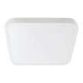 LED sufitowa lampa łazienkowa SAMSUNG CHIP LED/48W/230V IP44 6500K 42x42 cm biała