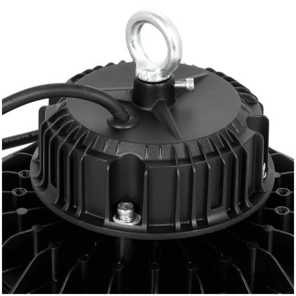 LED Sufitowa lampa przemysłowa RIO PRO HIGHBAY LED/100W/230V 4000K IP65