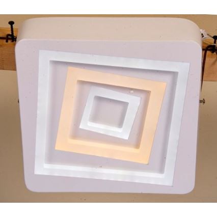 LED Lampa sufitowa LED/58W/230V 3000/4000/6000K