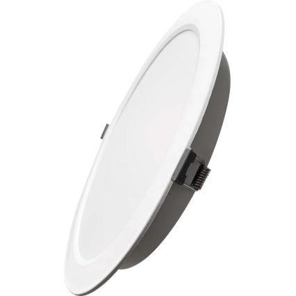 Oprawa sufitowa LED DAISY VEGA LED/18W/230V 4000K 21,8 cm