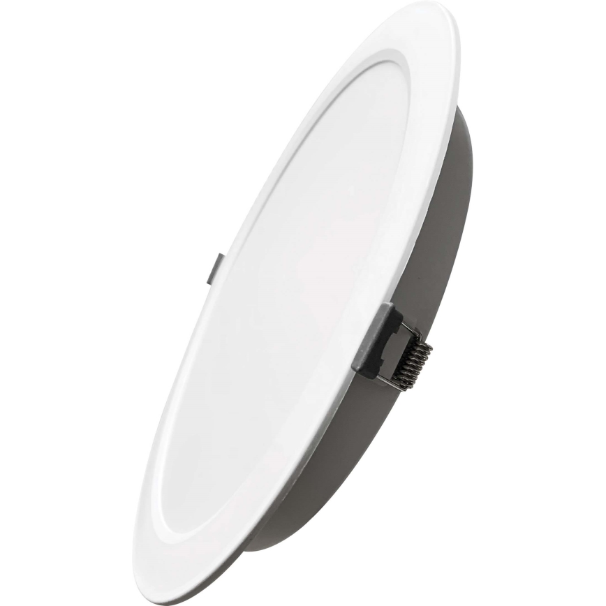 Oprawa sufitowa LED DAISY VEGA LED/18W/230V 4000K 21,8 cm