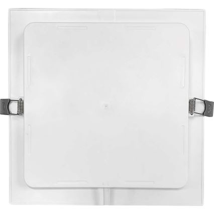 Oprawa sufitowa LED DAISY VEGA LED/24W/230V 4000K 29,5 cm