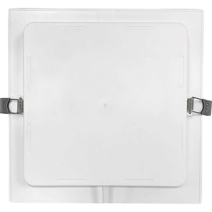 Oprawa sufitowa LED DAISY VEGA LED/24W/230V 4000K 29,5 cm