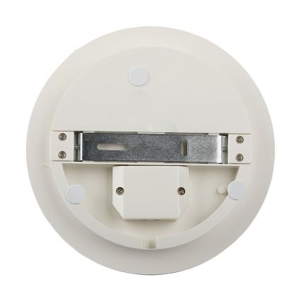 LED Lampa sufitowa do łazienki SAMSUNG CHIP LED/15W/230V 20cm 3000K IP44