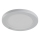 LED sufitowy/Oprawa wpuszczana z czujnikiem ruchu 2w1 ERGA LED/17W/230V 3000/4000/6500K biały
