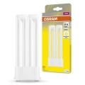LED Świetlówka 2G10/12W/230V 3000K - Osram