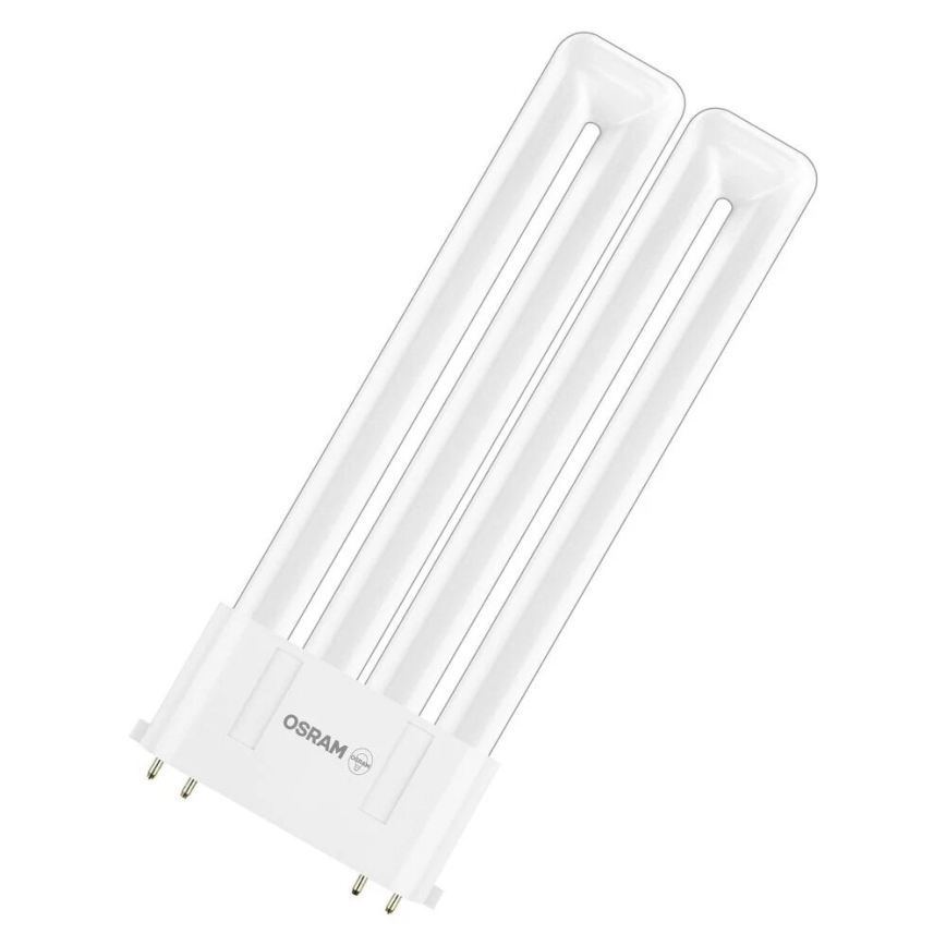 LED Świetlówka 2G10/12W/230V 3000K - Osram