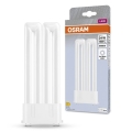 LED Świetlówka 2G10/12W/230V 4000K - Osram