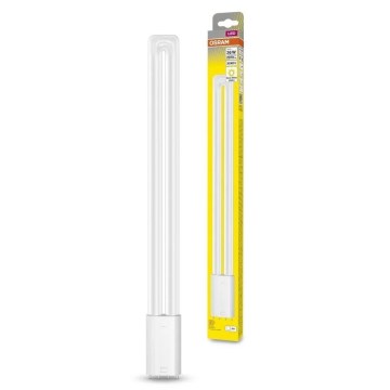 LED Świetlówka 2G11/18W/230V 3000K - Osram